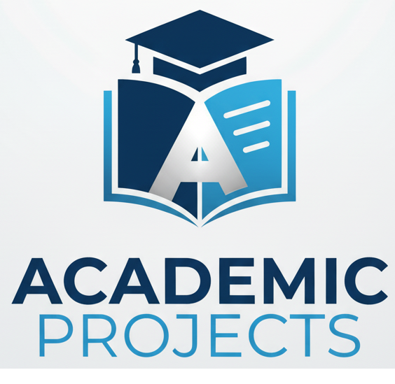 Academic Projects Admin